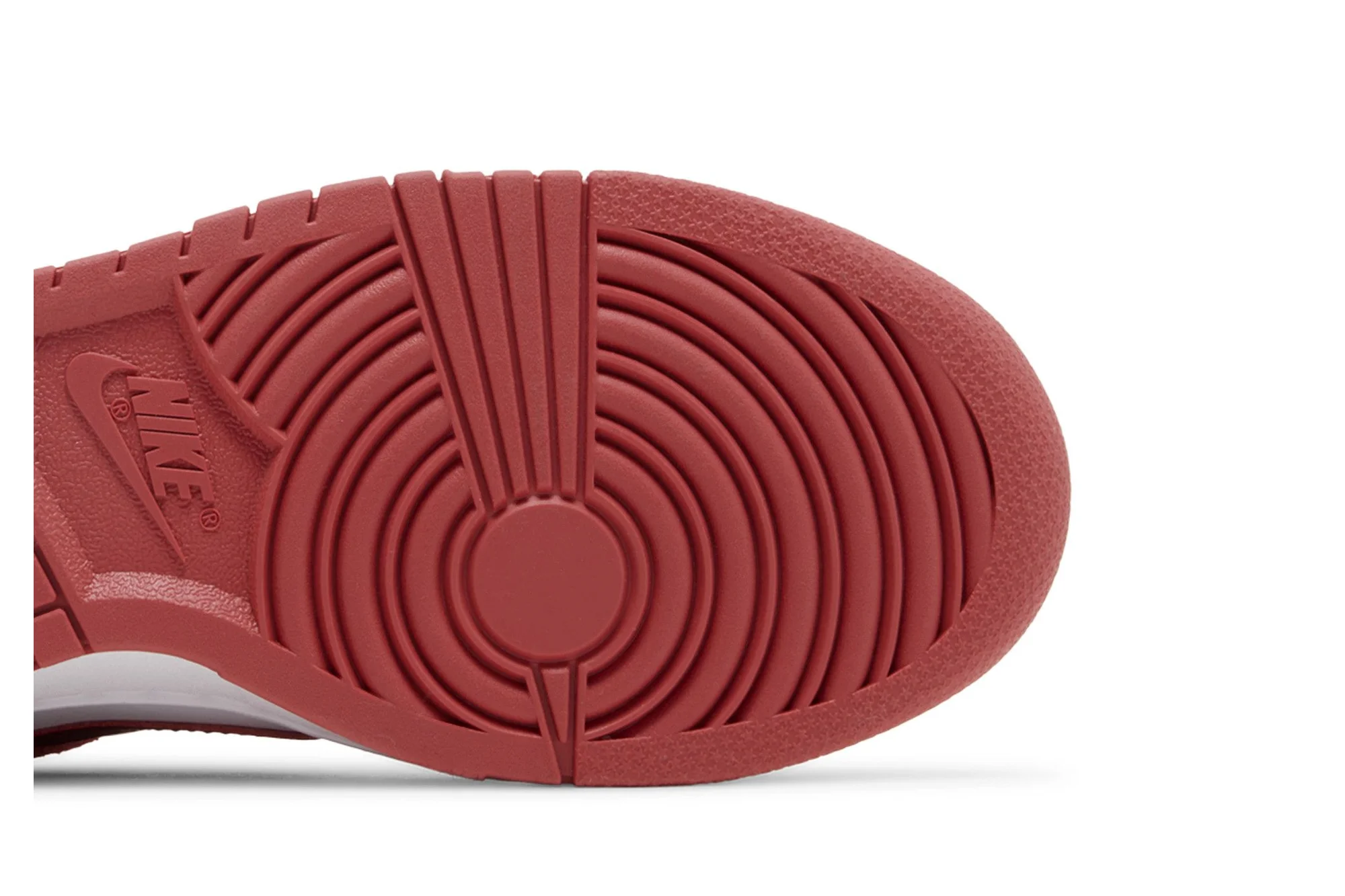 Nike Dunk Low ‘Valentines Day’ FQ7056-100 - Image 5