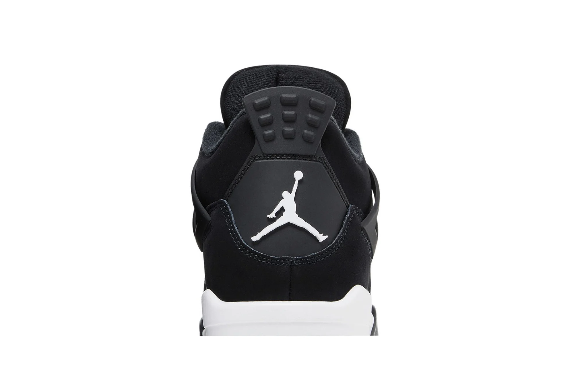 Air Jordan 4 Retro ‘White Thunder’ FQ8138-001 - Image 7
