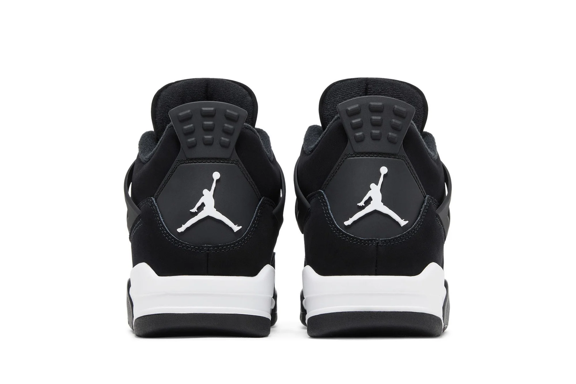 Air Jordan 4 Retro ‘White Thunder’ FQ8138-001 - Image 6