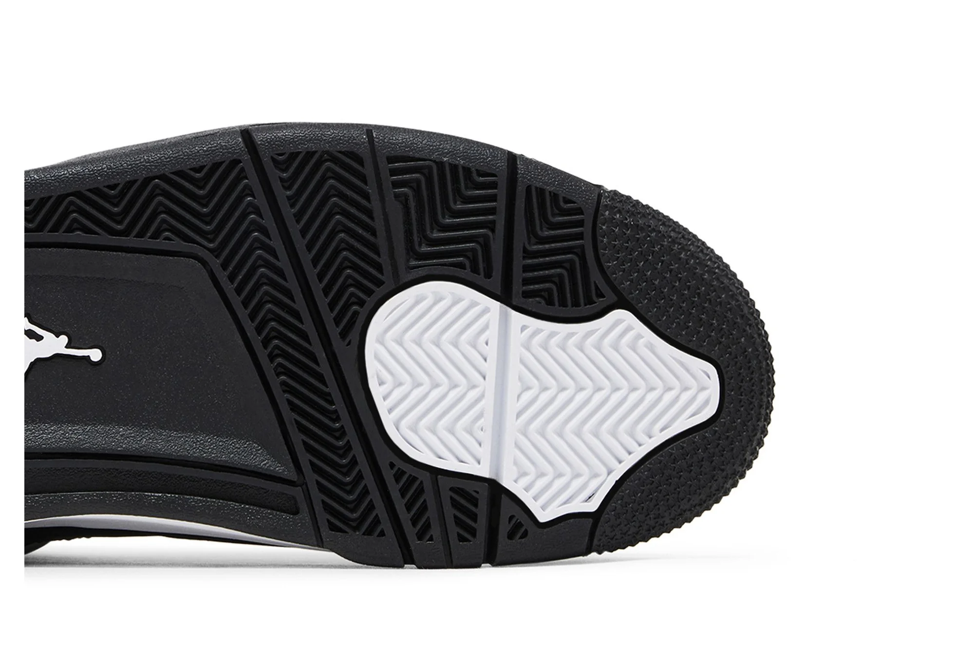 Air Jordan 4 Retro ‘White Thunder’ FQ8138-001 - Image 5