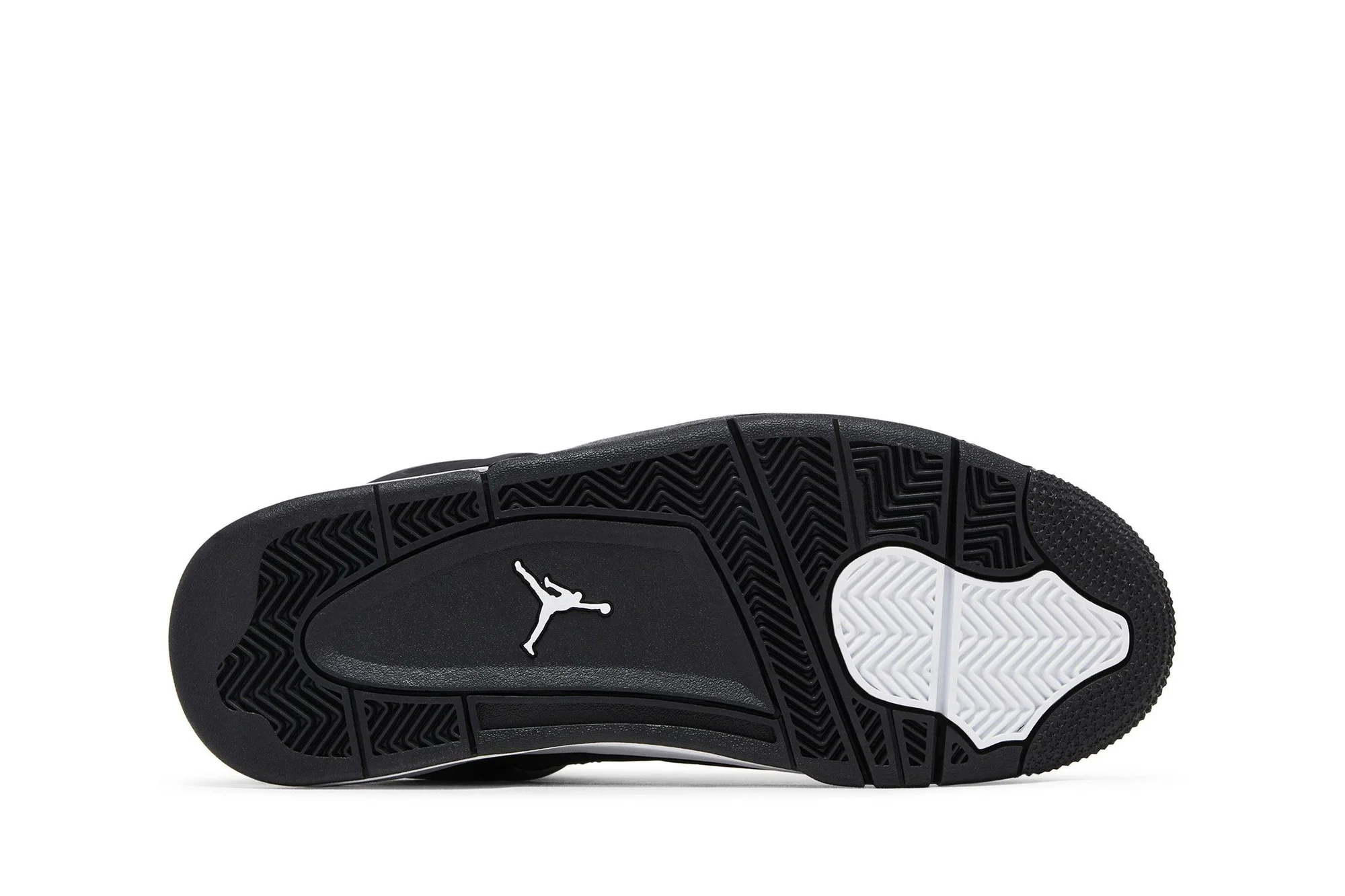 Air Jordan 4 Retro ‘White Thunder’ FQ8138-001 - Image 4