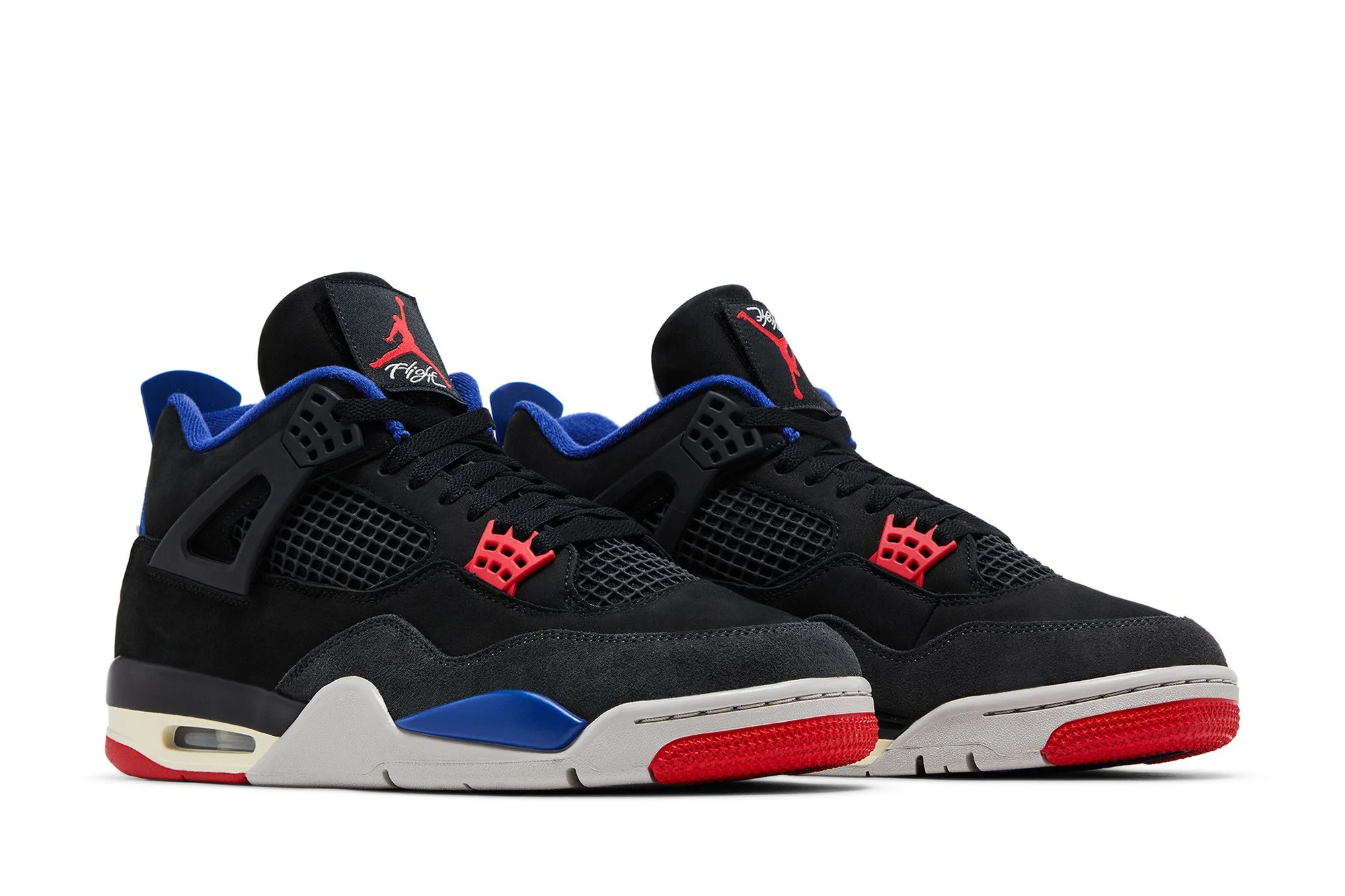 Air Jordan 4 Retro ‘Rare Air’ FV5029-003 - Image 8