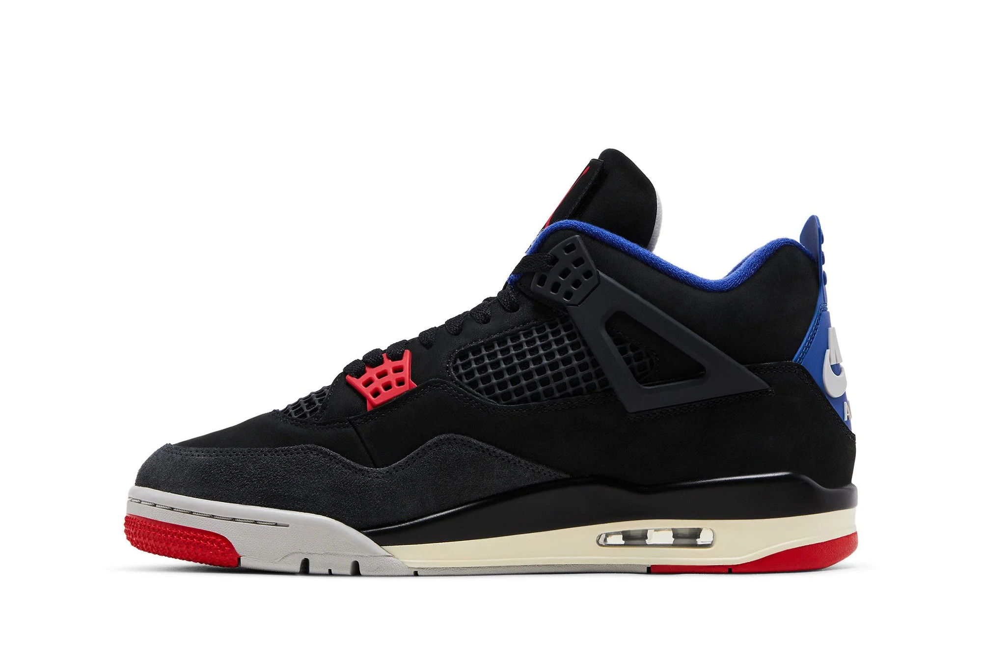 Air Jordan 4 Retro ‘Rare Air’ FV5029-003 - Image 3