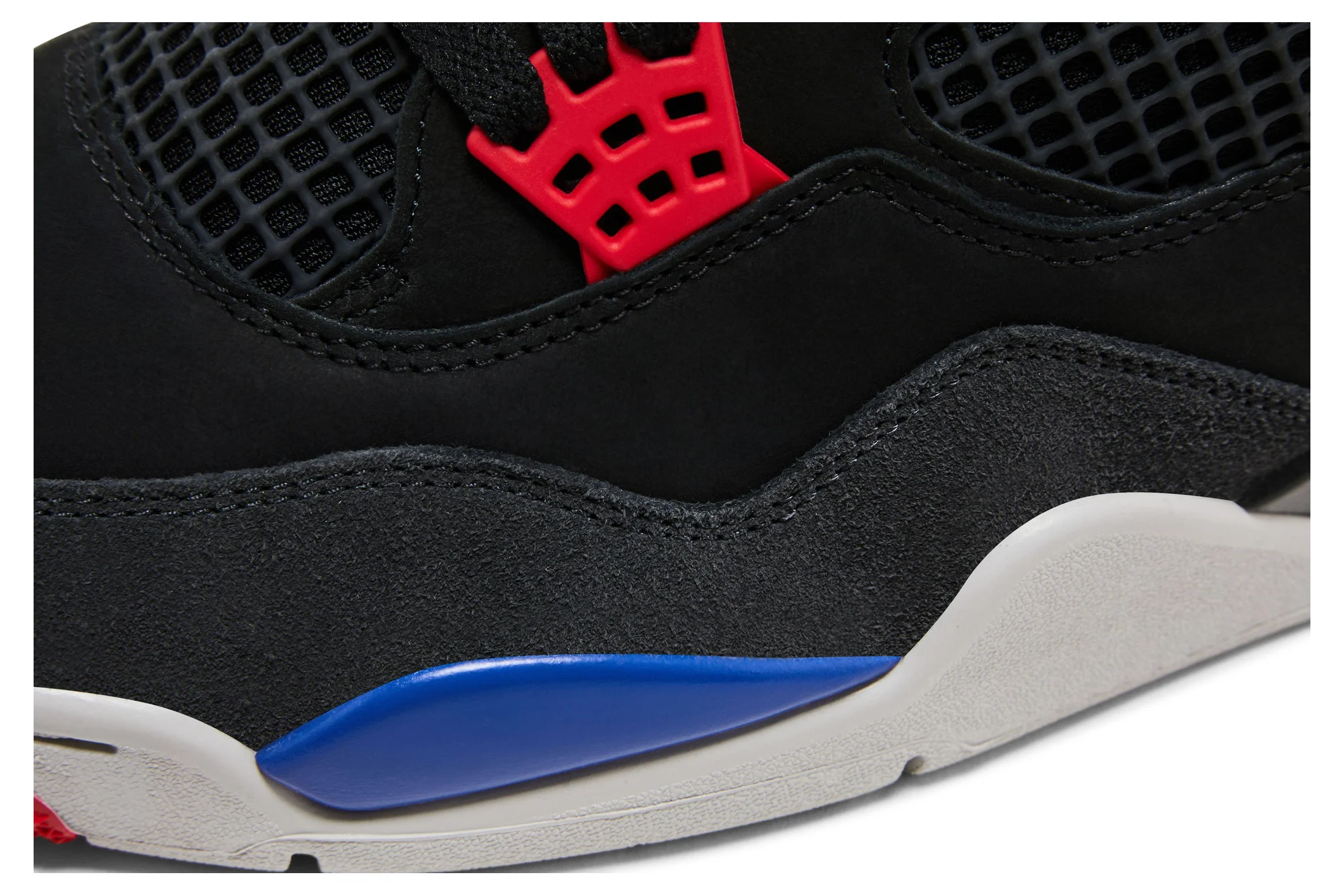 Air Jordan 4 Retro ‘Rare Air’ FV5029-003 - Image 10