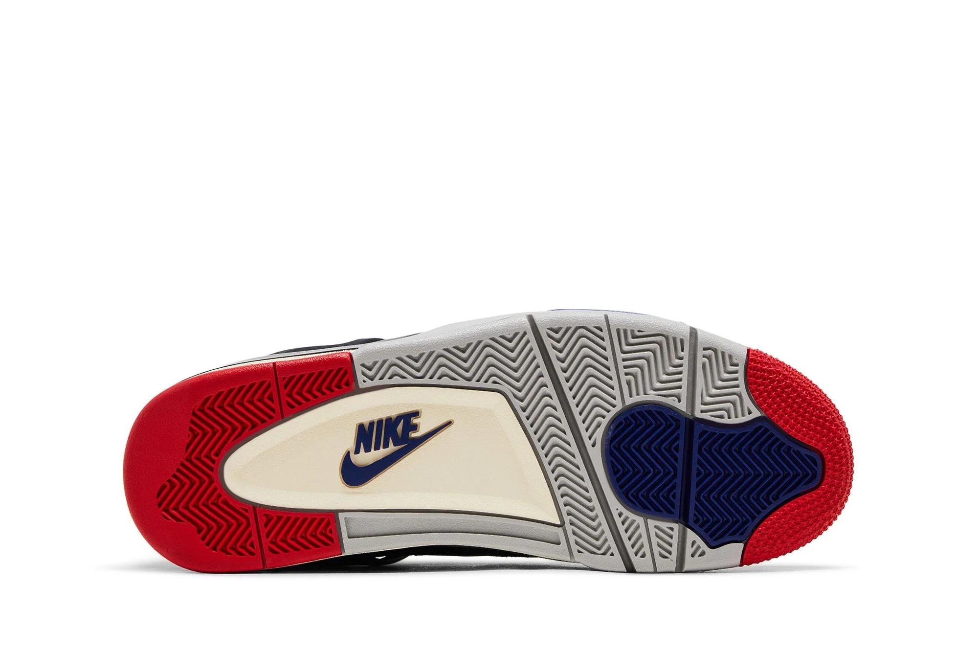 Air Jordan 4 Retro ‘Rare Air’ FV5029-003 - Image 4