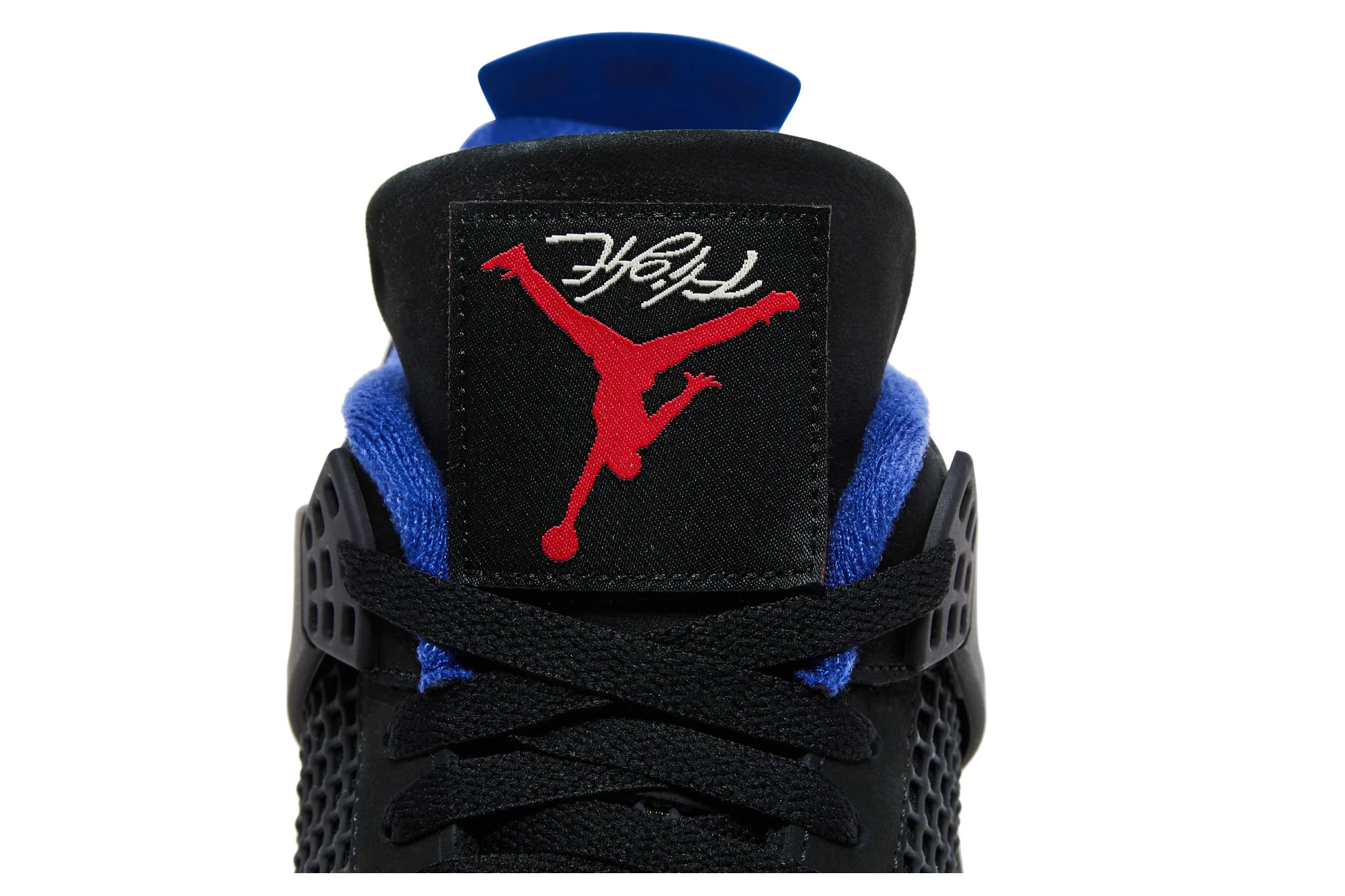 Air Jordan 4 Retro ‘Rare Air’ FV5029-003 - Image 9