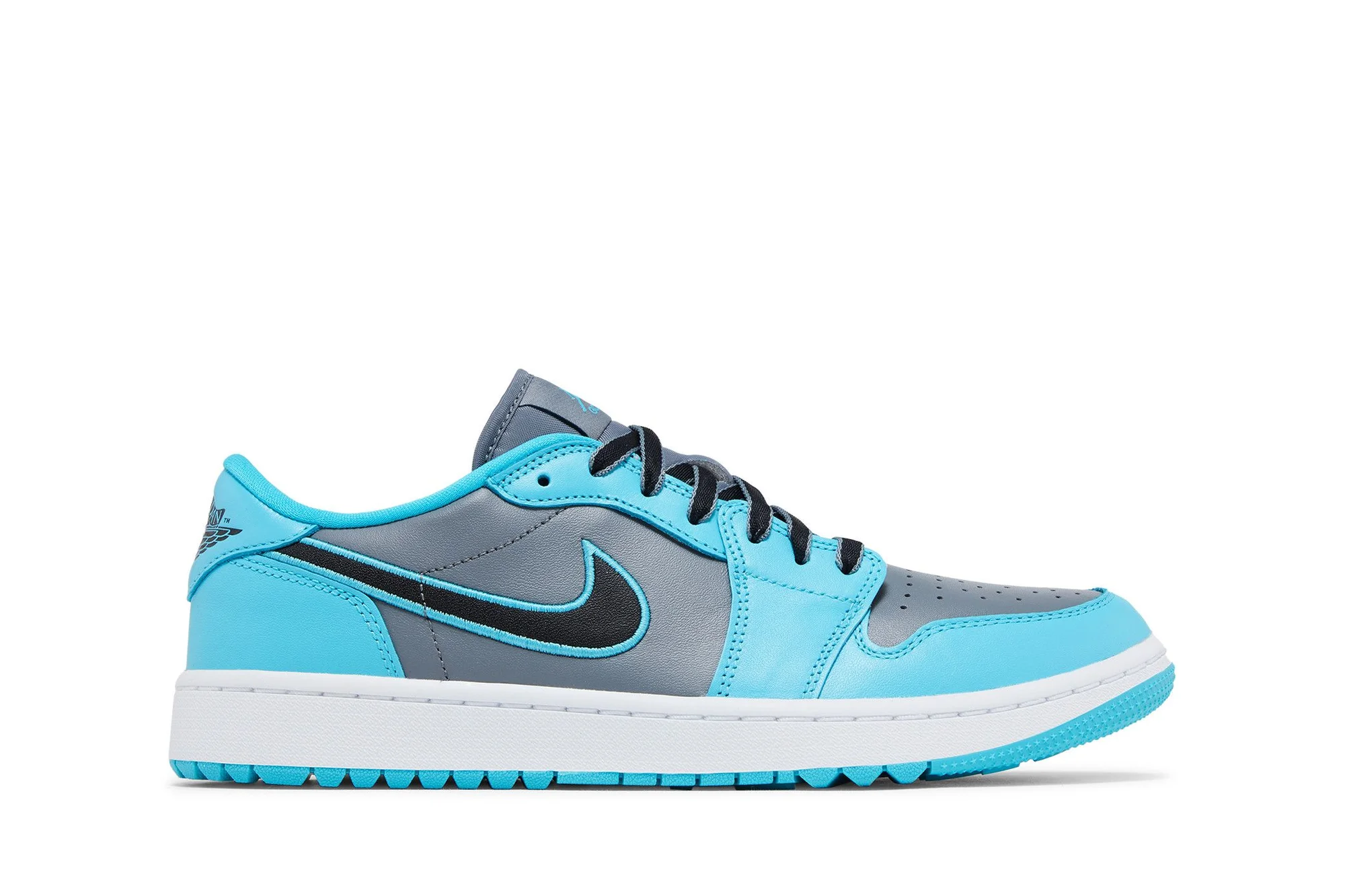 Air Jordan 1 Low Golf ‘Gamma Blue’ FZ3248-001