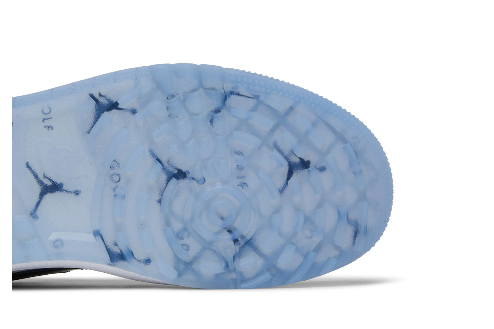 Air Jordan 1 Low Golf NRG ‘Endless Pursuit Pack’ FZ4159-100 - Image 5