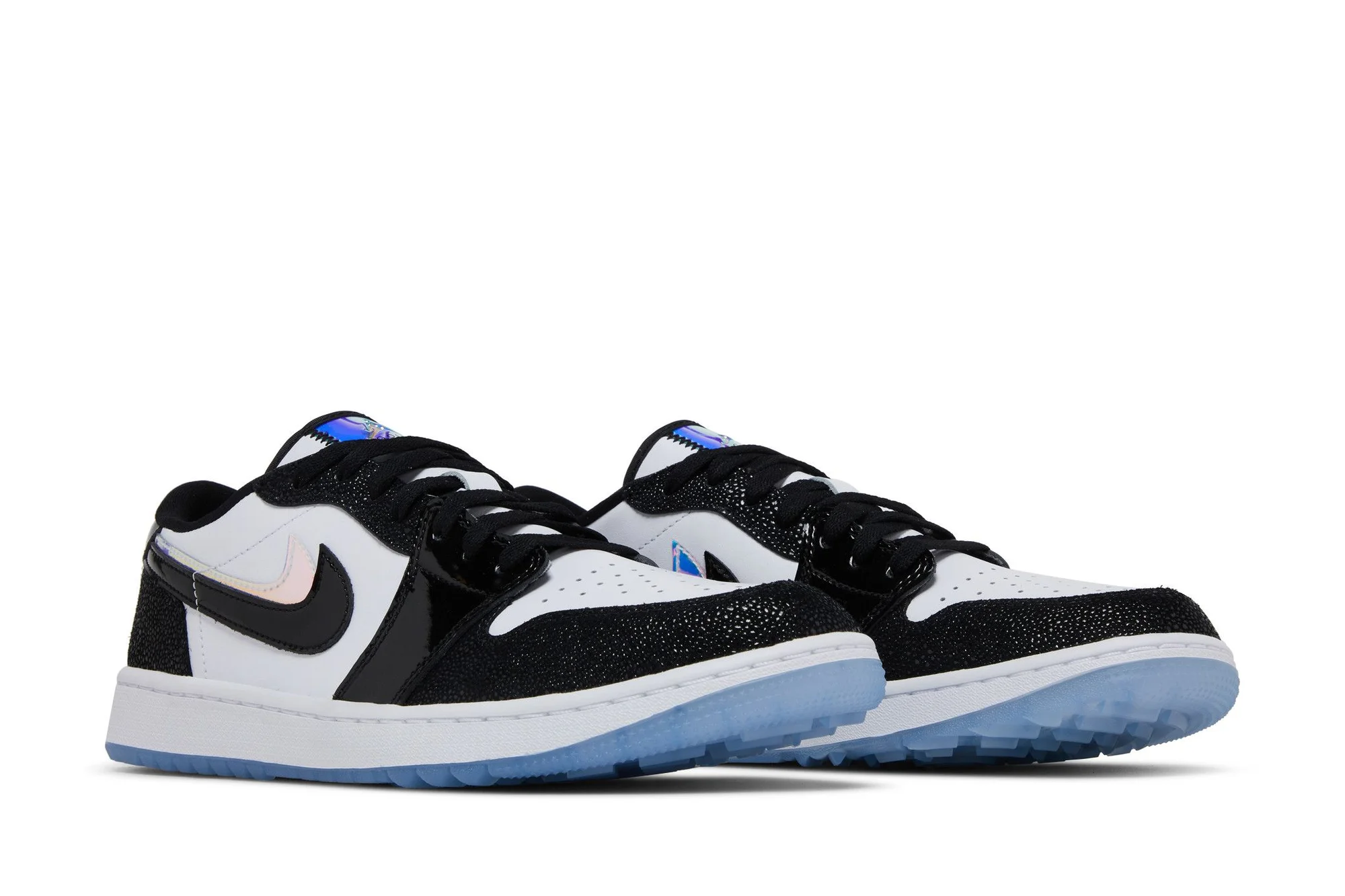 Air Jordan 1 Low Golf NRG ‘Endless Pursuit Pack’ FZ4159-100 - Image 8