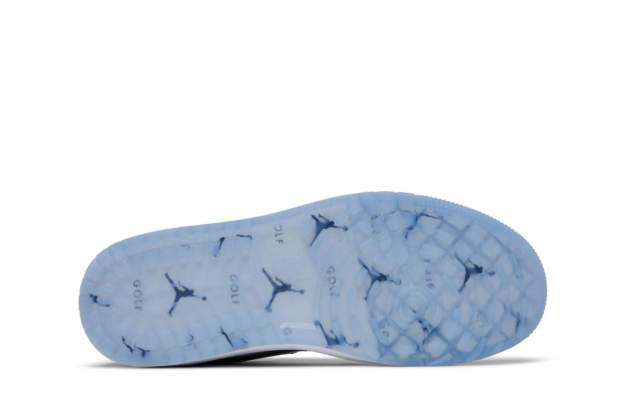 Air Jordan 1 Low Golf NRG ‘Endless Pursuit Pack’ FZ4159-100 - Image 4