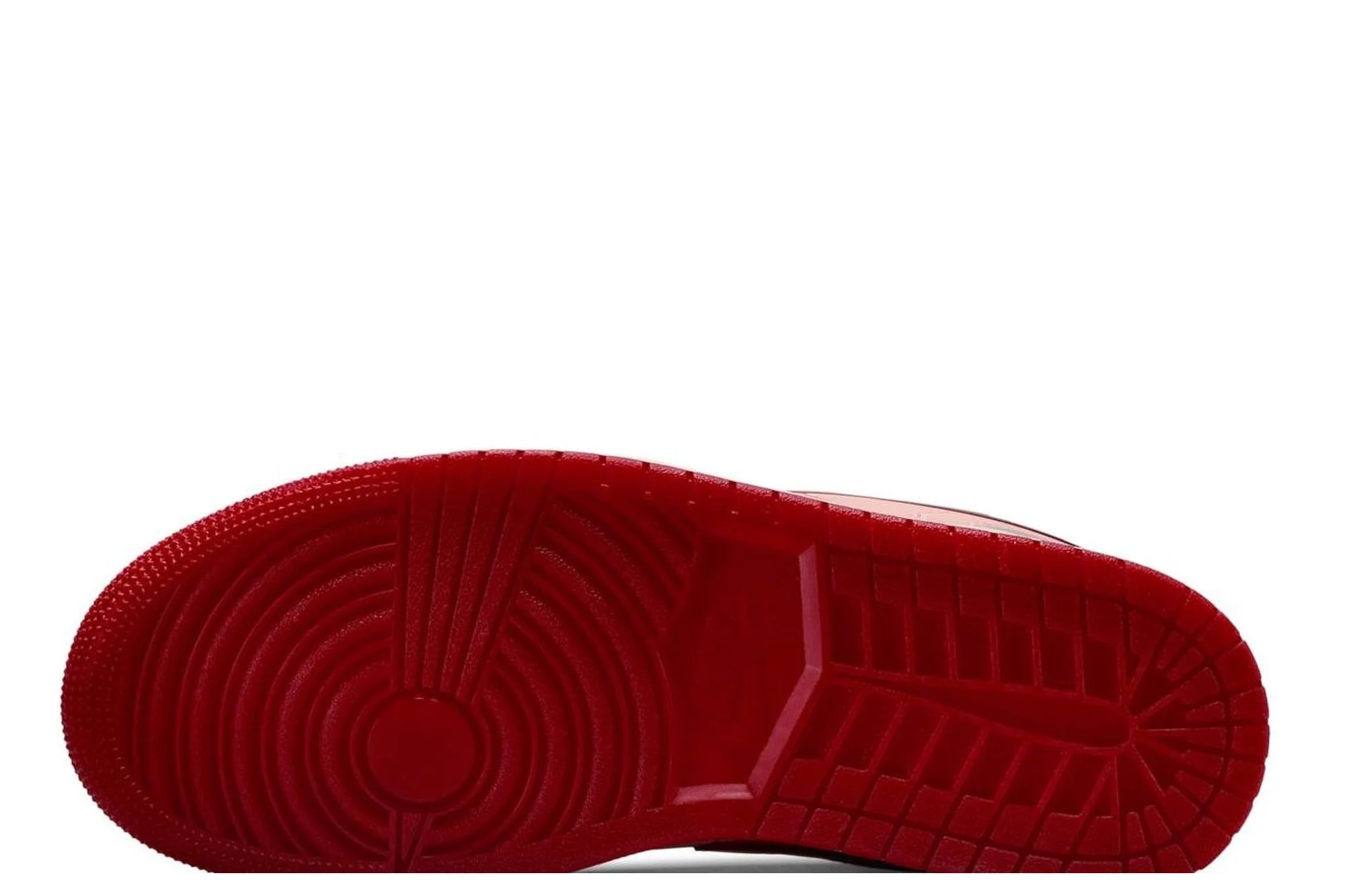 Air Jordan 1 Low Patent ‘Valentine’s Day’ HF3174-600 - Image 5