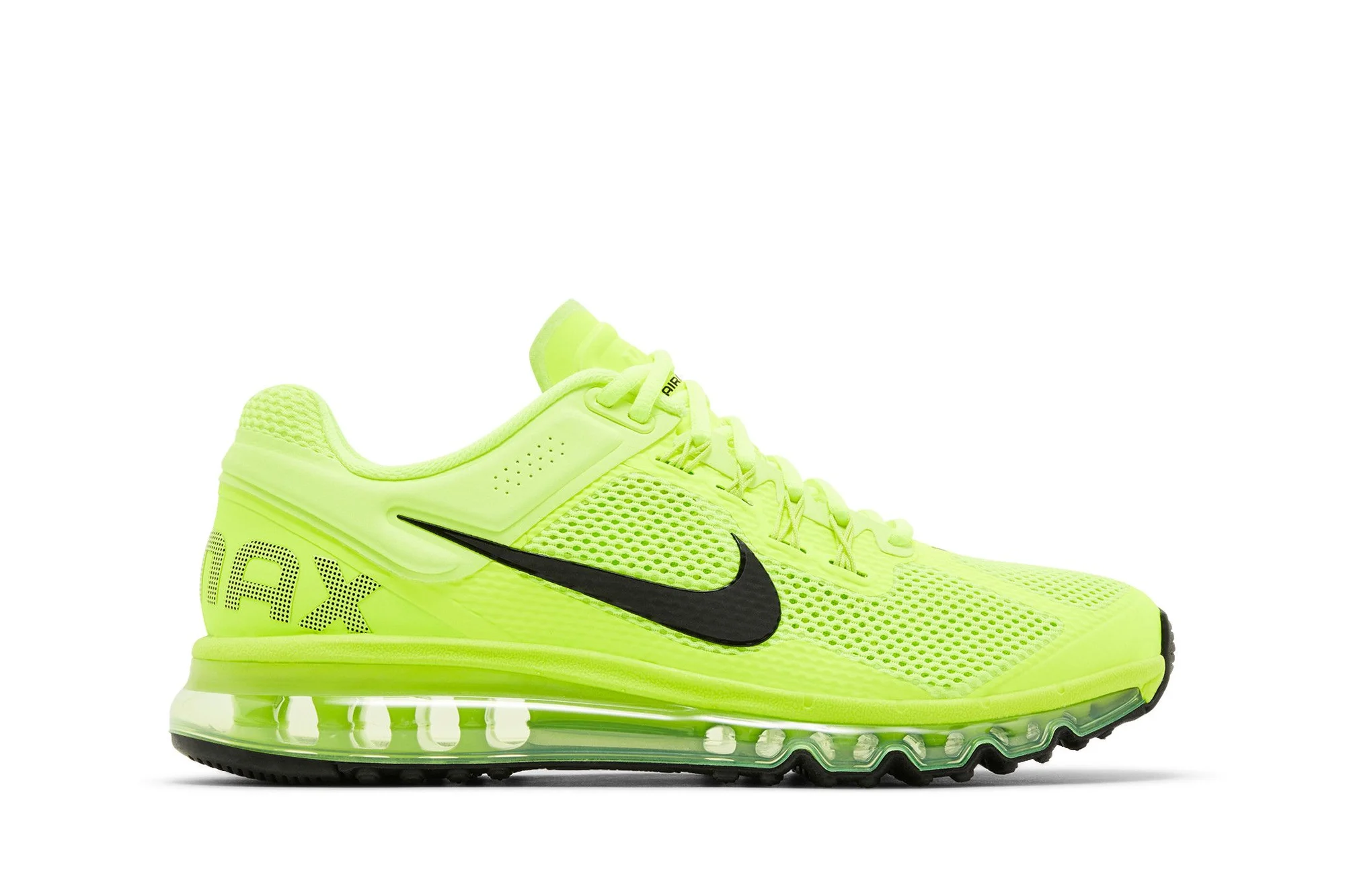 Nike Air Max 2013 ‘Volt Mint Foam’ HF3660-700