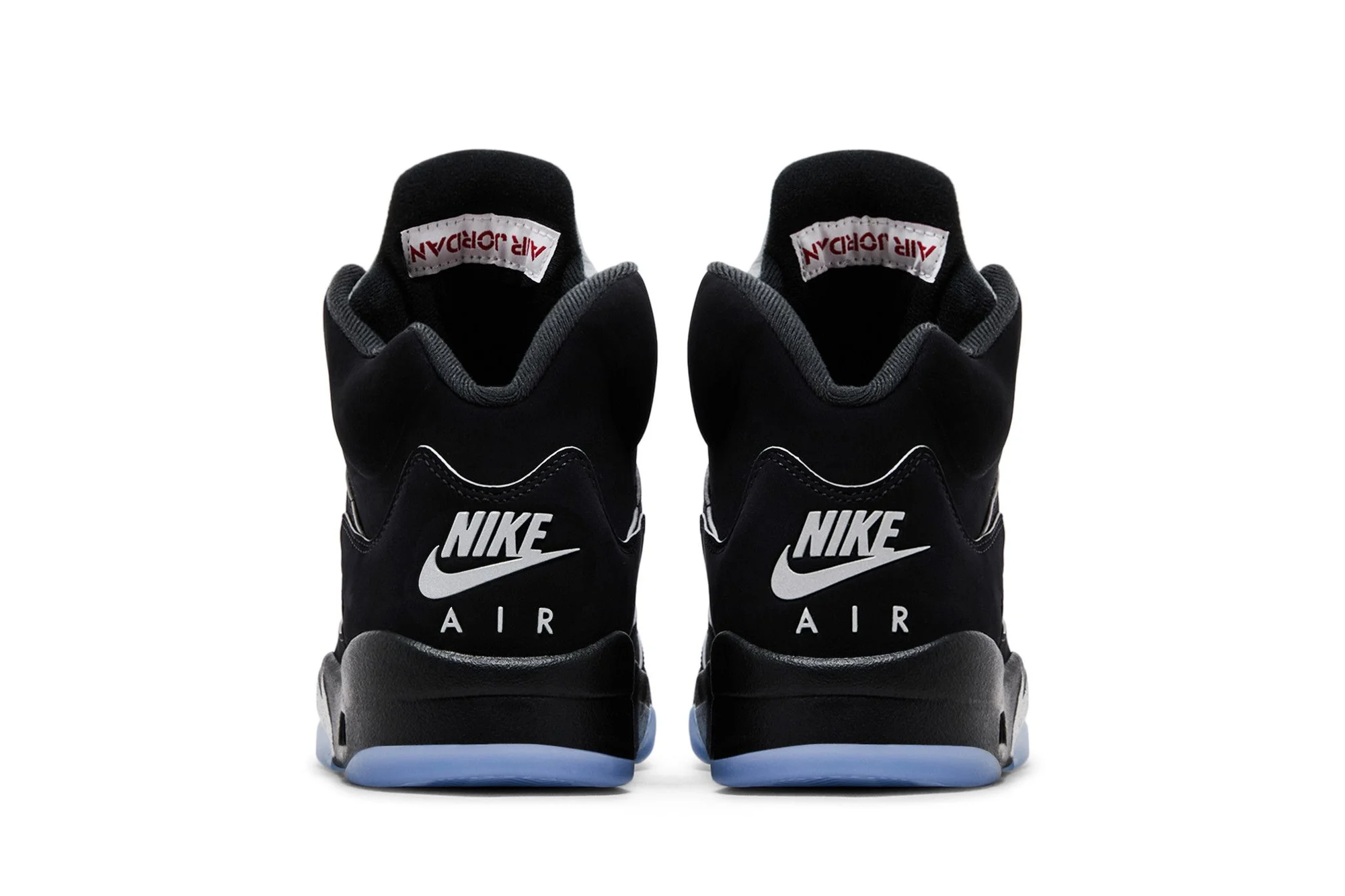 Air Jordan 5 Retro OG ‘Black Metallic Reimagined’ HF3975-001 - Image 6