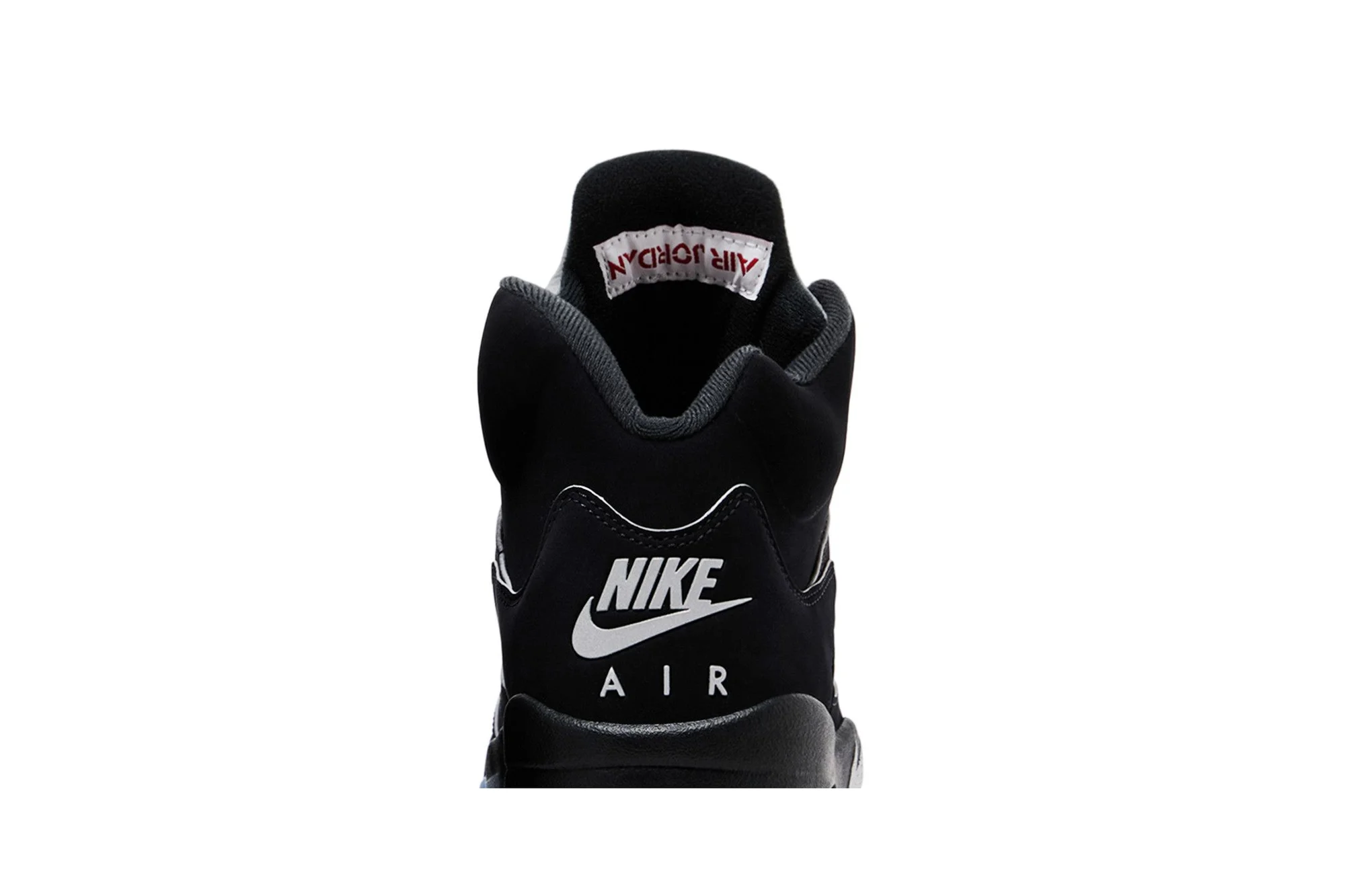 Air Jordan 5 Retro OG ‘Black Metallic Reimagined’ HF3975-001 - Image 7