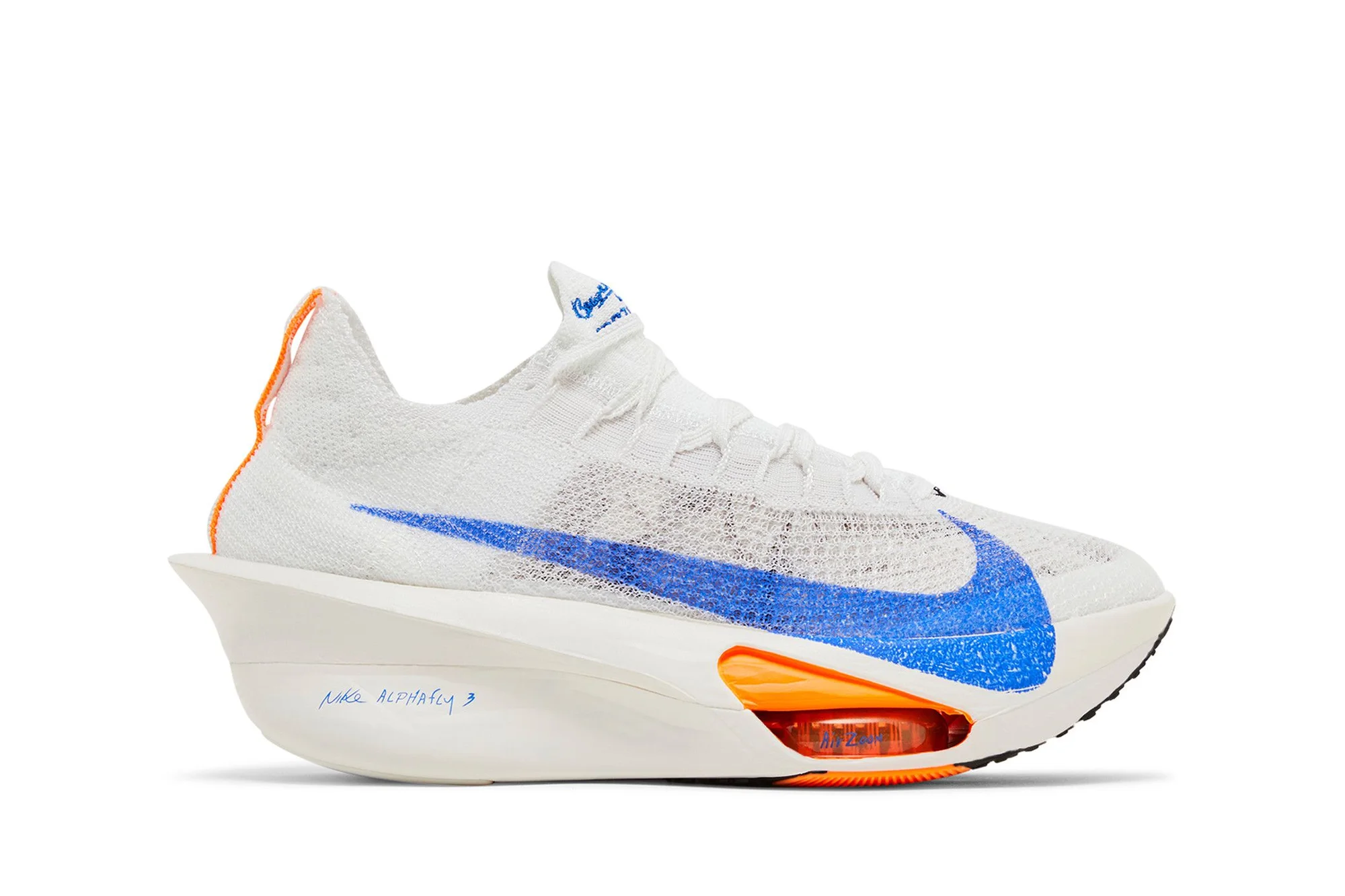 Nike Air Zoom Alphafly NEXT% 3 FP ‘Blueprint Pack’ HF7356-900