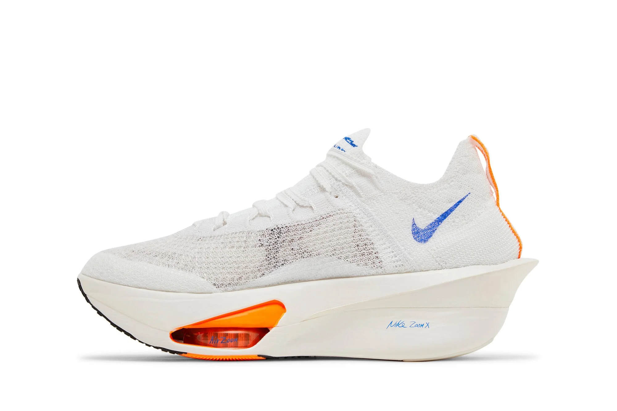 Nike Air Zoom Alphafly NEXT% 3 FP ‘Blueprint Pack’ HF7356-900 - Image 3