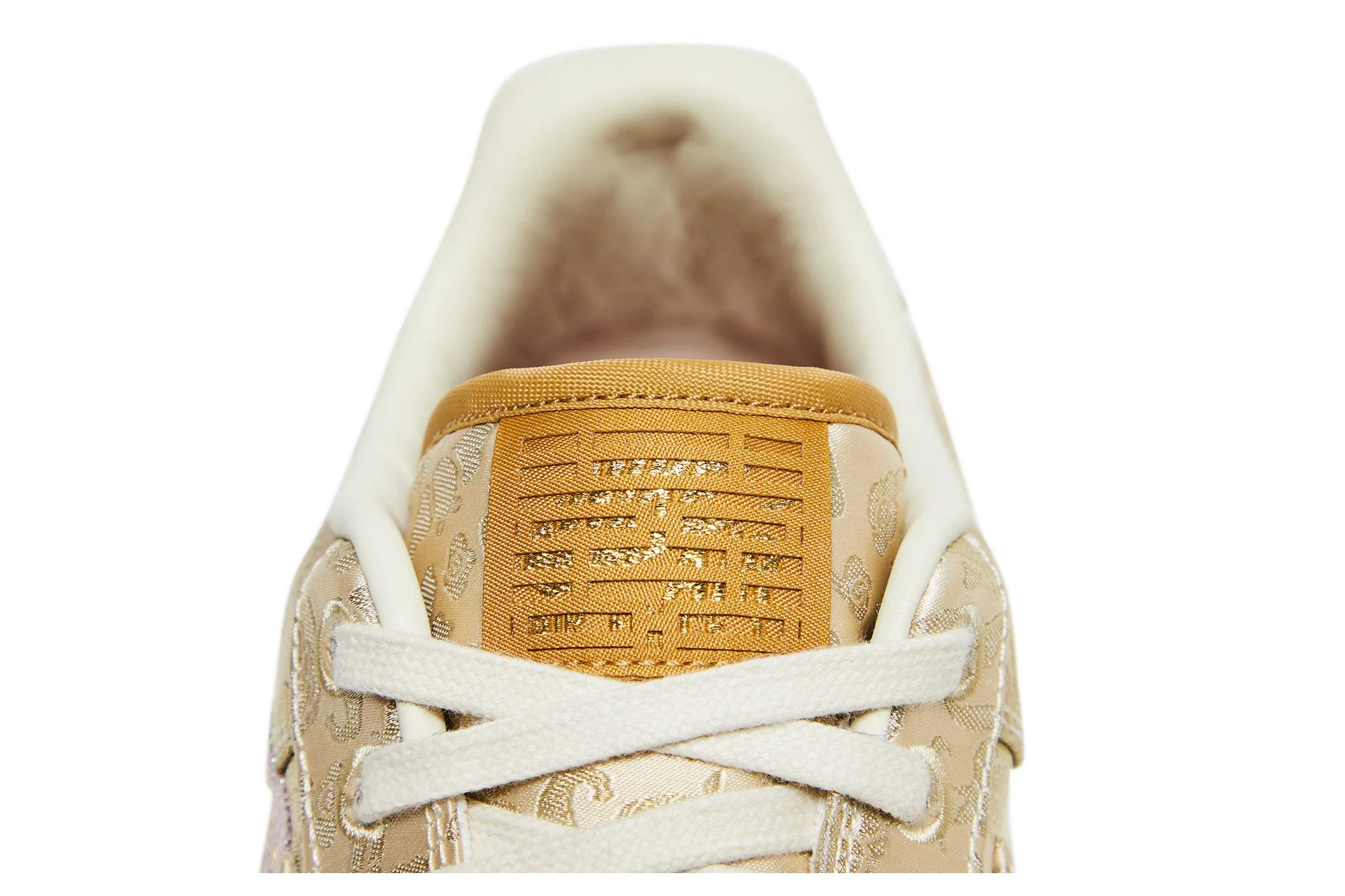 Nike Air Force 1 Low ’07 ‘Year of the Dragon 2024’ HJ4285-777 - Image 10