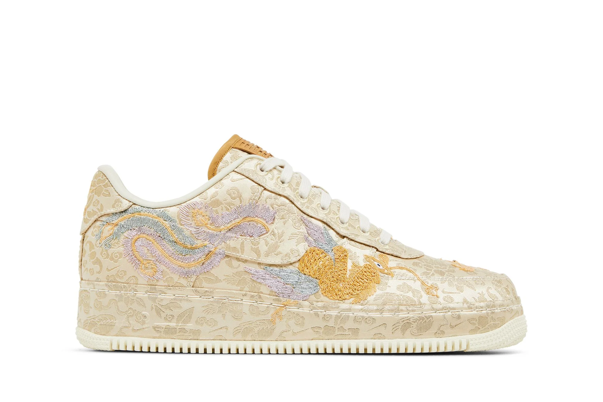 Nike Air Force 1 Low ’07 ‘Year of the Dragon 2024’ HJ4285-777