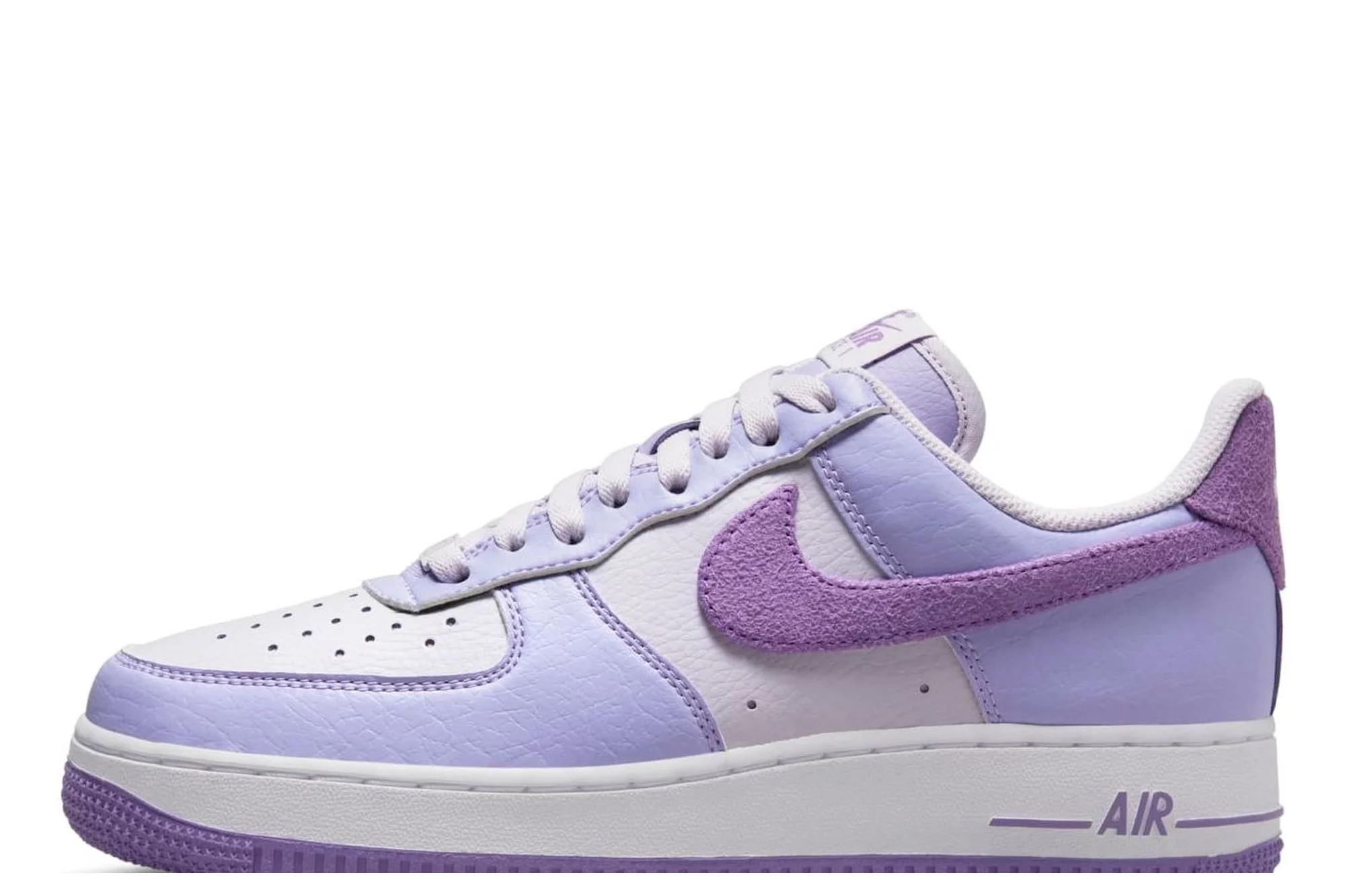 Nike Air Force 1 ’07 Next Nature ‘Hydrangeas’ HQ3905-500