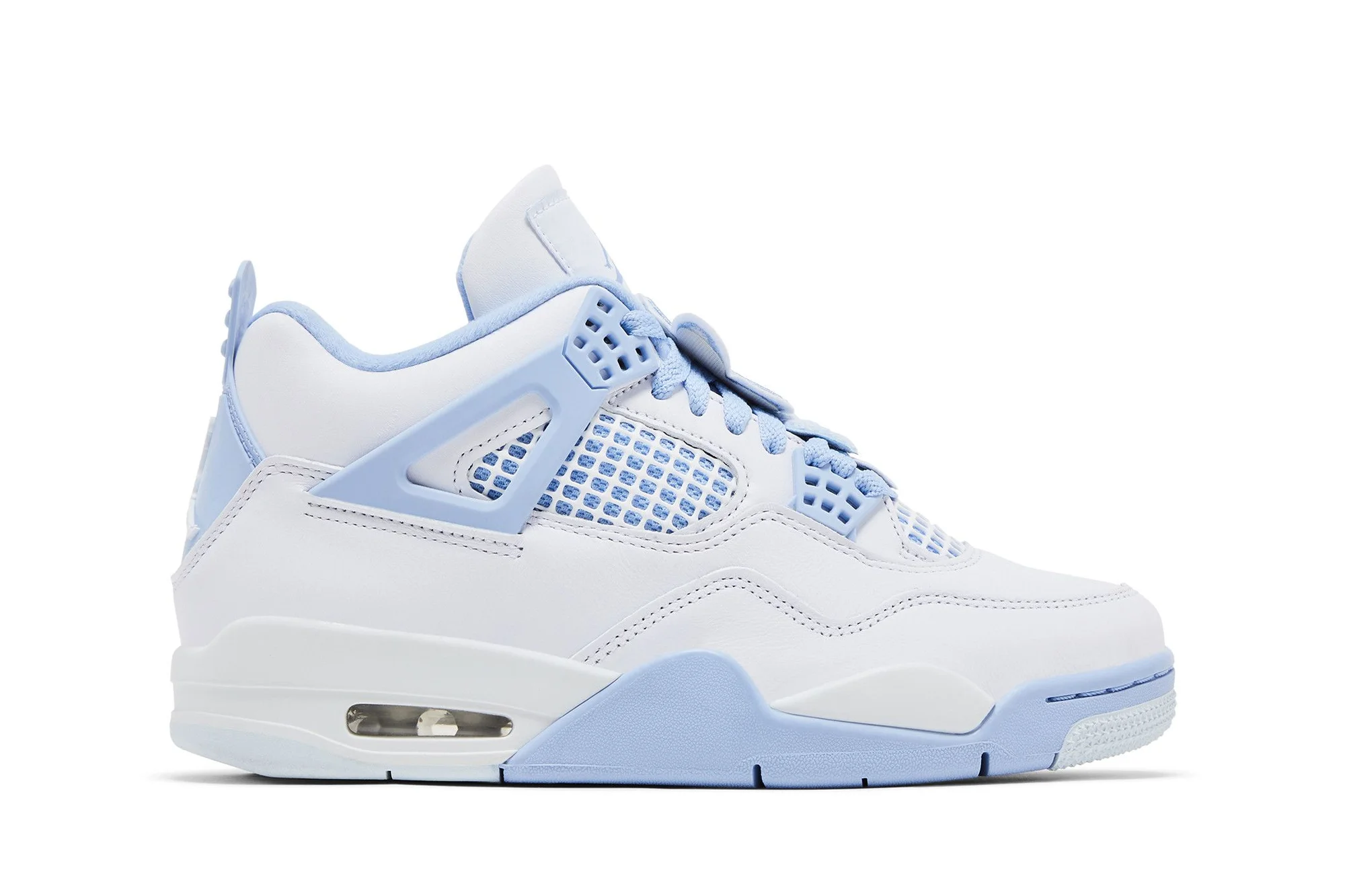 Air Jordan 4 ‘Forget Me Not’ HV0823-100