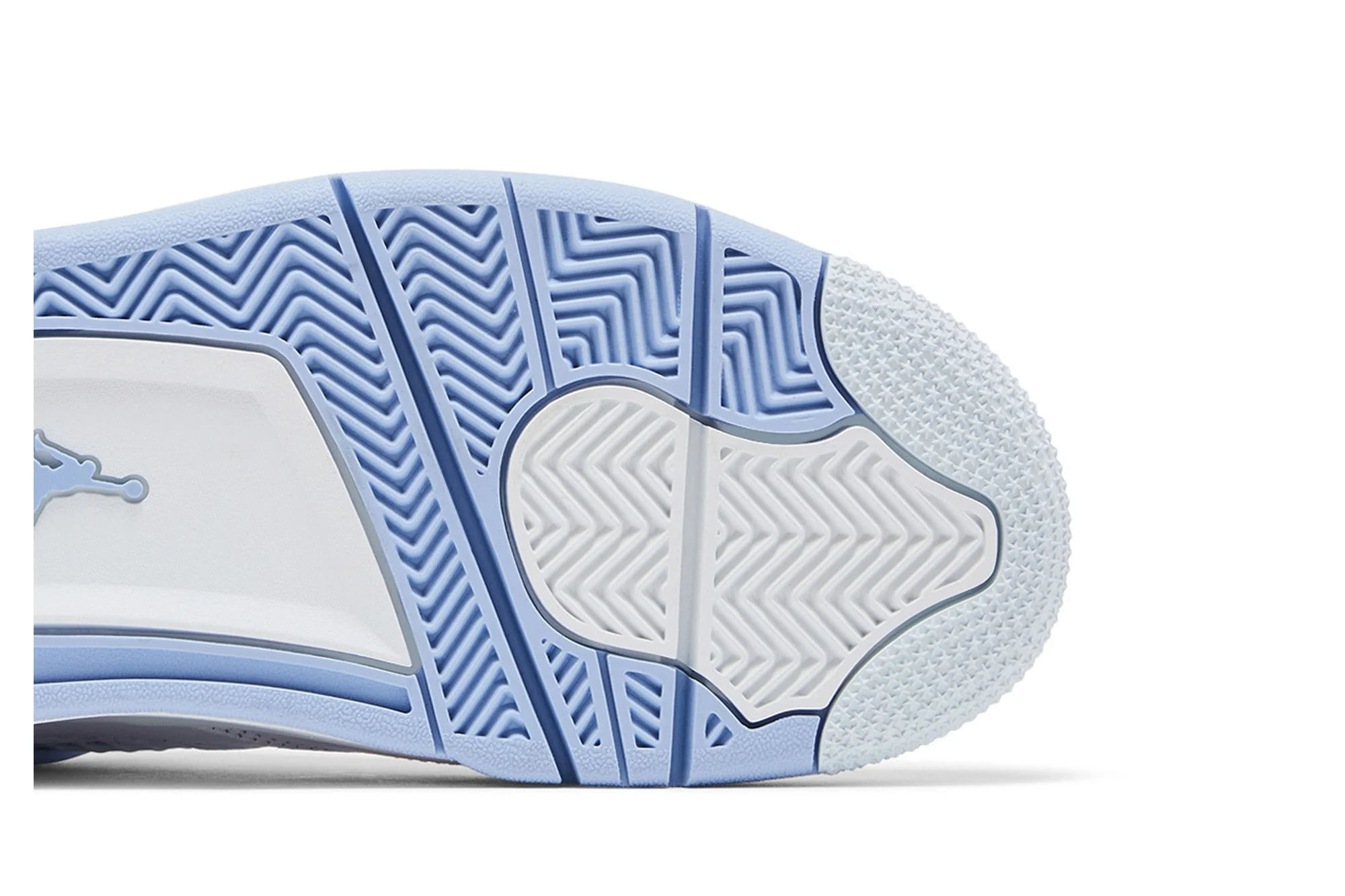 Air Jordan 4 ‘Forget Me Not’ HV0823-100 - Image 5