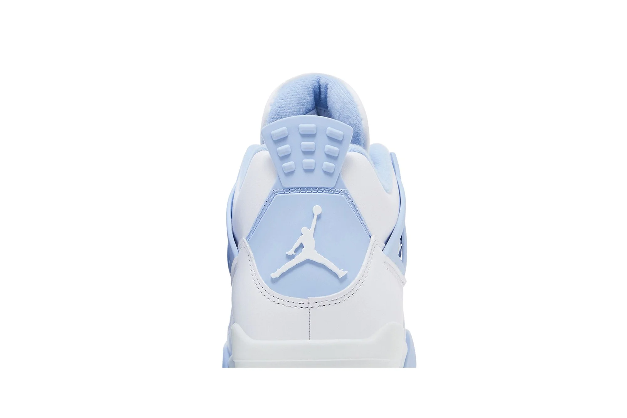 Air Jordan 4 ‘Forget Me Not’ HV0823-100 - Image 7