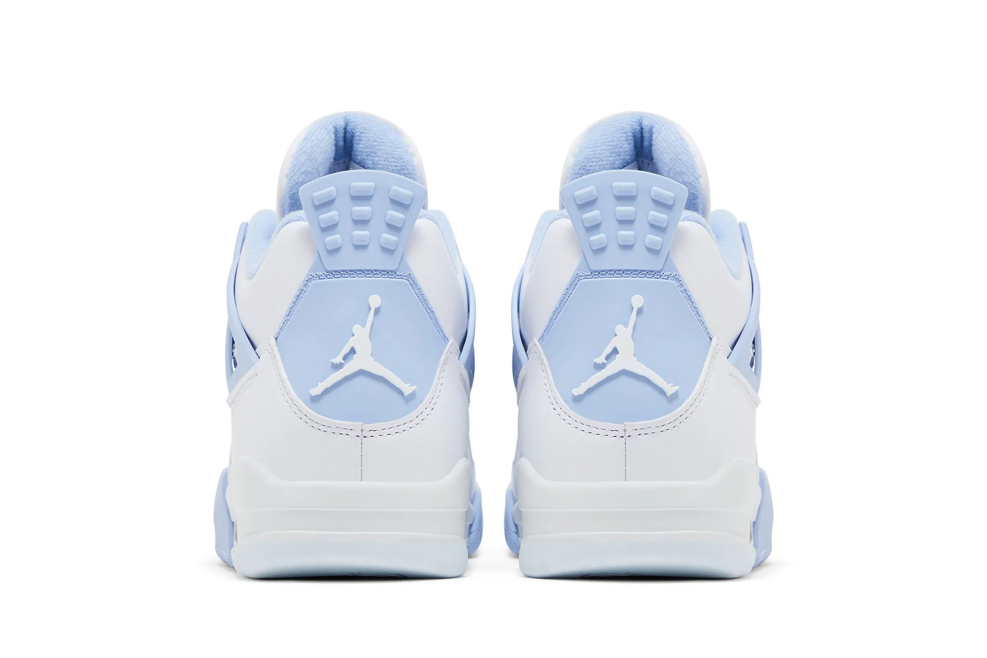 Air Jordan 4 ‘Forget Me Not’ HV0823-100 - Image 6